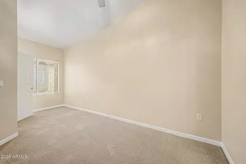 Bedroom - 1920 E Bell Rd #1173, Phoenix, AZ 85022 photo 2 of 4