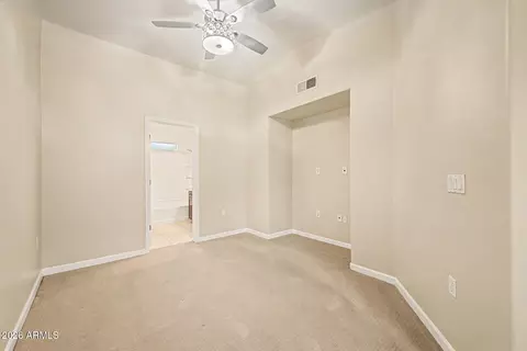 Bedroom - 1920 E Bell Rd #1173, Phoenix, AZ 85022 photo 1 of 4