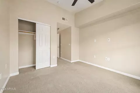 Bedroom - 1920 E Bell Rd #1173, Phoenix, AZ 85022 photo 4 of 4