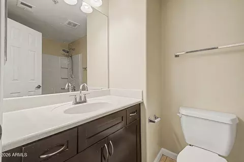 Bath - 1920 E Bell Rd #1173, Phoenix, AZ 85022 photo 3 of 3
