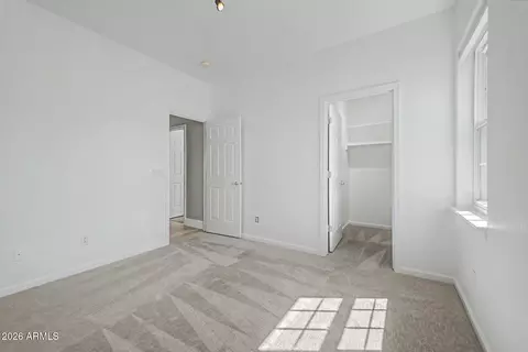 Bedroom - 2886 E Washington Ave, Gilbert, AZ 85234 photo 5 of 5