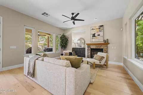 Living - 2886 E Washington Ave, Gilbert, AZ 85234 photo 1 of 5