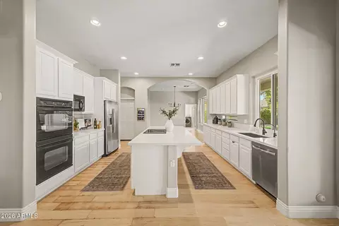 Kitchen - 2886 E Washington Ave, Gilbert, AZ 85234 photo 1 of 3
