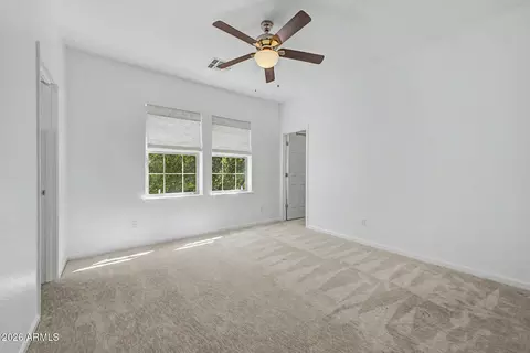 Bedroom - 2886 E Washington Ave, Gilbert, AZ 85234 photo 2 of 5