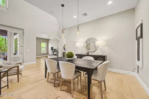 Dining - 2886 E Washington Ave, Gilbert, AZ 85234 photo 2 of 3