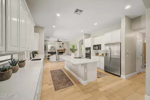 Kitchen - 2886 E Washington Ave, Gilbert, AZ 85234 photo 3 of 3