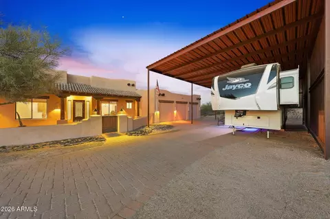 3211 W Horizon Dr, Phoenix, AZ 85086