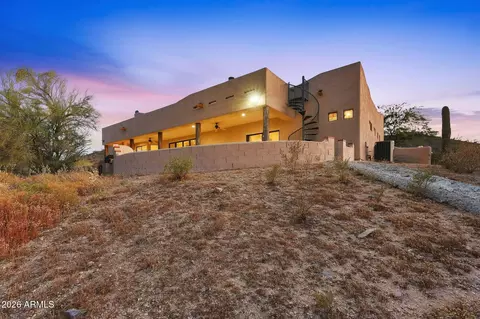 3211 W Horizon Dr, Phoenix, AZ 85086