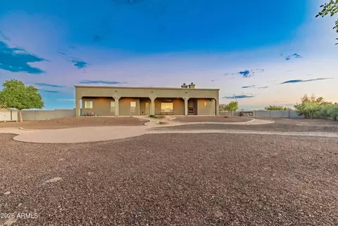 27126 N 143rd Ln, Surprise, AZ 85387