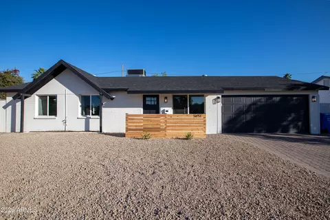 3451 E Thunderbird Rd, Phoenix, AZ 85032