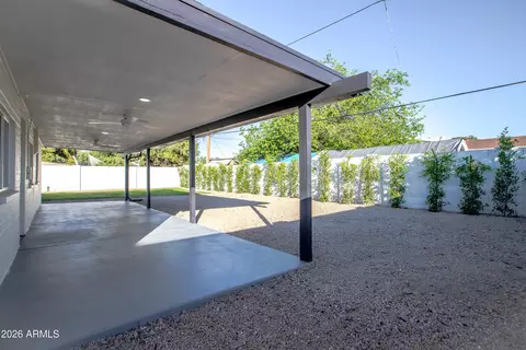 Exterior - 3451 E Thunderbird Rd, Phoenix, AZ 85032 photo 5 of 5