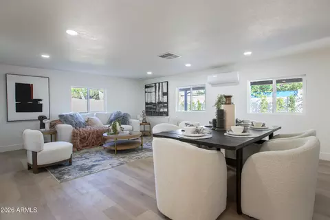 Dining - 3451 E Thunderbird Rd, Phoenix, AZ 85032 photo 1 of 2