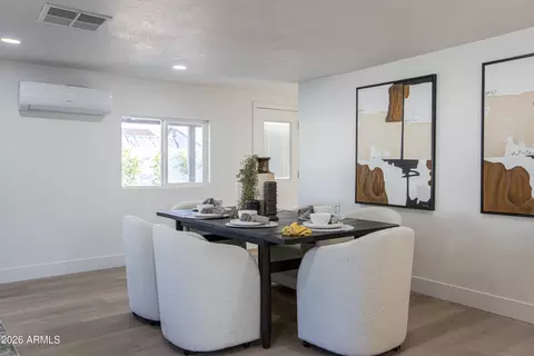 Dining - 3451 E Thunderbird Rd, Phoenix, AZ 85032 photo 2 of 2