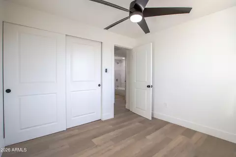 Bedroom - 3451 E Thunderbird Rd, Phoenix, AZ 85032 photo 5 of 6