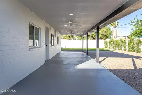 Exterior - 3451 E Thunderbird Rd, Phoenix, AZ 85032 photo 4 of 5
