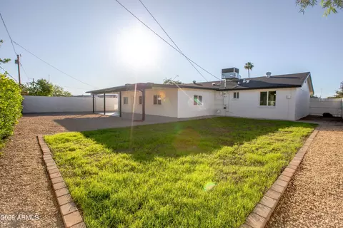 Exterior - 3451 E Thunderbird Rd, Phoenix, AZ 85032 photo 2 of 5