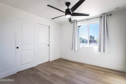 Bedroom - 3451 E Thunderbird Rd, Phoenix, AZ 85032 photo 6 of 6