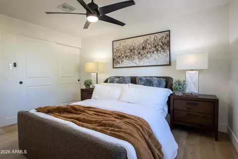 Bedroom - 3451 E Thunderbird Rd, Phoenix, AZ 85032 photo 2 of 6