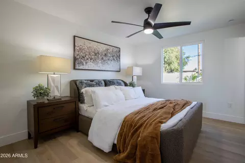 Bedroom - 3451 E Thunderbird Rd, Phoenix, AZ 85032 photo 1 of 6