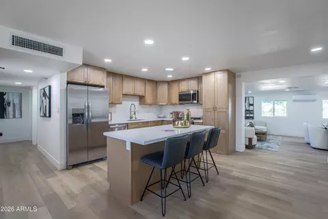 Kitchen - 3451 E Thunderbird Rd, Phoenix, AZ 85032 photo 1 of 4