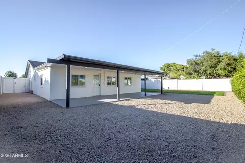 Exterior - 3451 E Thunderbird Rd, Phoenix, AZ 85032 photo 3 of 5