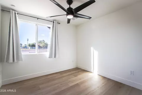 Bedroom - 3451 E Thunderbird Rd, Phoenix, AZ 85032 photo 4 of 6