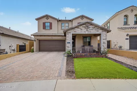 Other - 821 E Silver Fox Way, Phoenix, AZ 85048 photo 1 of 7
