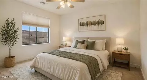 Bedroom - 821 E Silver Fox Way, Phoenix, AZ 85048 photo 5 of 5