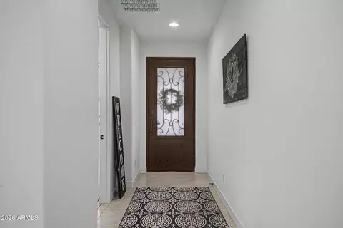 Entry Way - 821 E Silver Fox Way, Phoenix, AZ 85048 photo 1 of 5