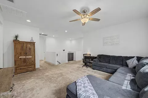 Entry Way - 821 E Silver Fox Way, Phoenix, AZ 85048 photo 5 of 5