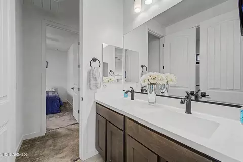 Bath - 821 E Silver Fox Way, Phoenix, AZ 85048 photo 3 of 4