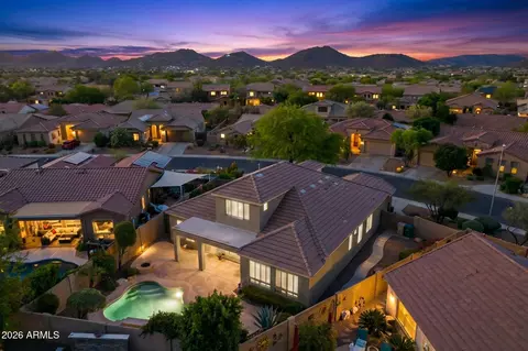 3348 W Owens Way, Anthem, AZ 85086