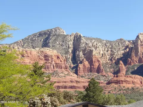 70 Navajo Trl #2, Sedona, AZ 86336