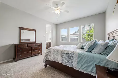 Bedroom - 4397 Evelyn St, Gilbert, AZ 85295 photo 2 of 4