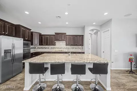 Kitchen - 4397 Evelyn St, Gilbert, AZ 85295 photo 1 of 2