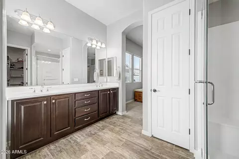 Entry Way - 4397 Evelyn St, Gilbert, AZ 85295 photo 4 of 4