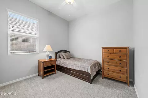 Bedroom - 4397 Evelyn St, Gilbert, AZ 85295 photo 4 of 4