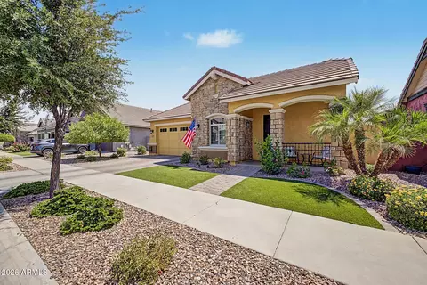 Exterior - 4397 Evelyn St, Gilbert, AZ 85295 photo 2 of 8