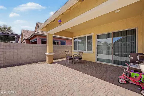 Exterior - 4397 Evelyn St, Gilbert, AZ 85295 photo 3 of 8