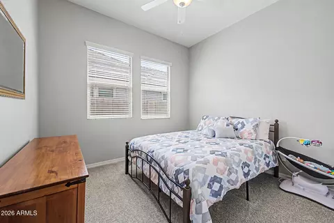 Bedroom - 4397 Evelyn St, Gilbert, AZ 85295 photo 3 of 4