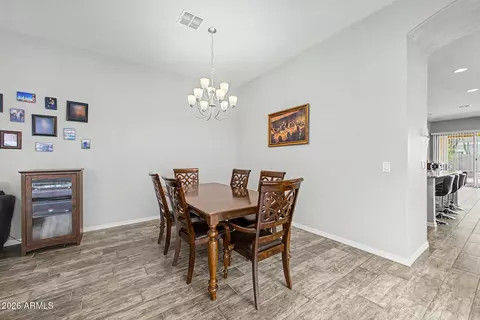 Dining - 4397 Evelyn St, Gilbert, AZ 85295 photo 1 of 2