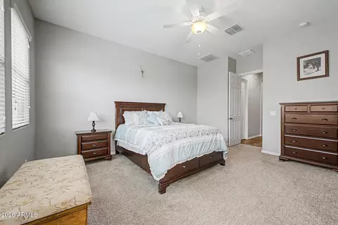 Bedroom - 4397 Evelyn St, Gilbert, AZ 85295 photo 1 of 4