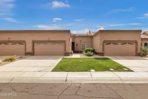 9009 W Marco Polo Rd, Peoria, AZ 85382
