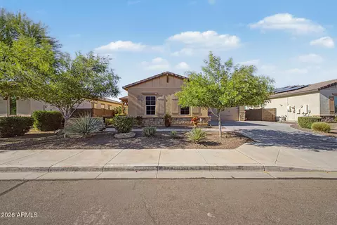 17232 W Echo Ln, Waddell, AZ 85355