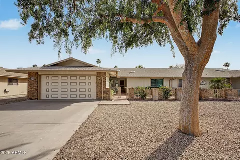 12903 W Desert Glen Dr, Sun City West, AZ 85375