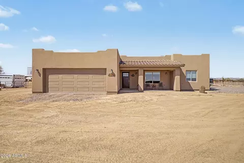 21226 W Galvin St, Wittmann, AZ 85361