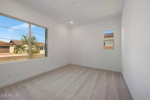 Bedroom - 821 W J Waltz Way, Apache Junction, AZ 85120 photo 4 of 5