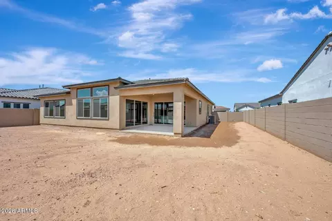 Exterior - 821 W J Waltz Way, Apache Junction, AZ 85120 photo 5 of 5