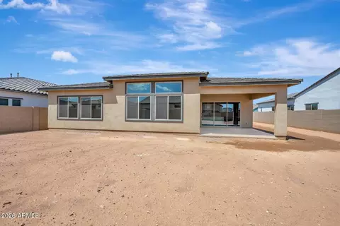 Exterior - 821 W J Waltz Way, Apache Junction, AZ 85120 photo 3 of 5