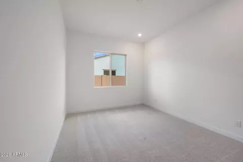 Bedroom - 821 W J Waltz Way, Apache Junction, AZ 85120 photo 5 of 5